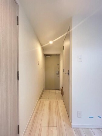 ドゥーエ四谷三丁目(ランヴィ四谷三栄町の物件内観写真